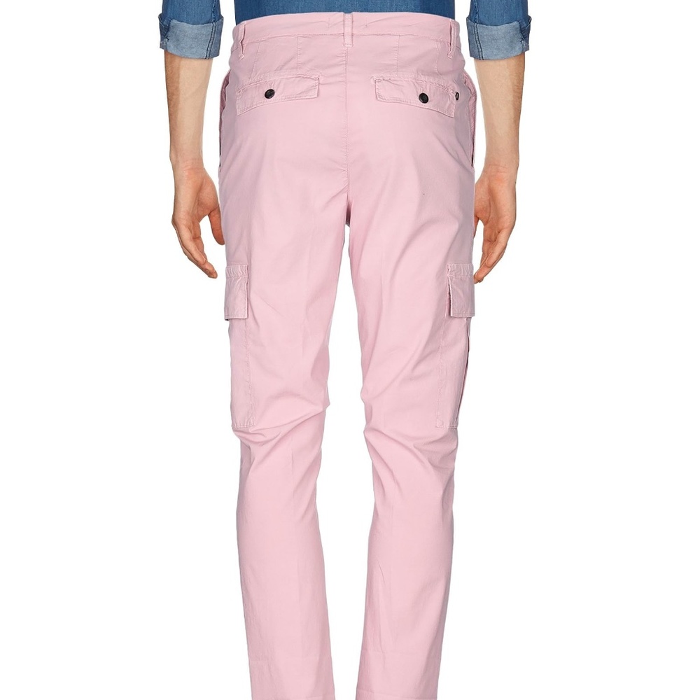 DONDUP CARGO PANTS SIZE 31 MADE IN ITALY